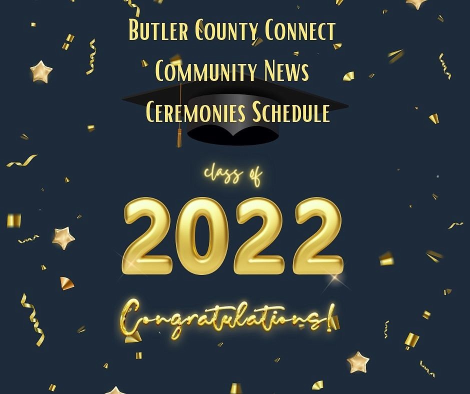 Butler County Connect