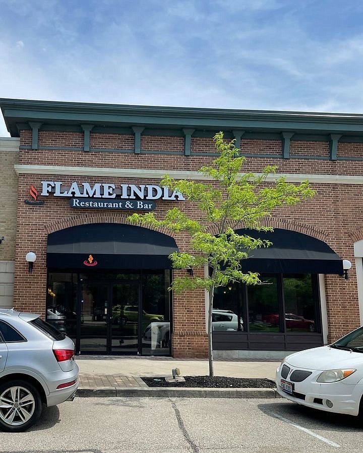Flame India