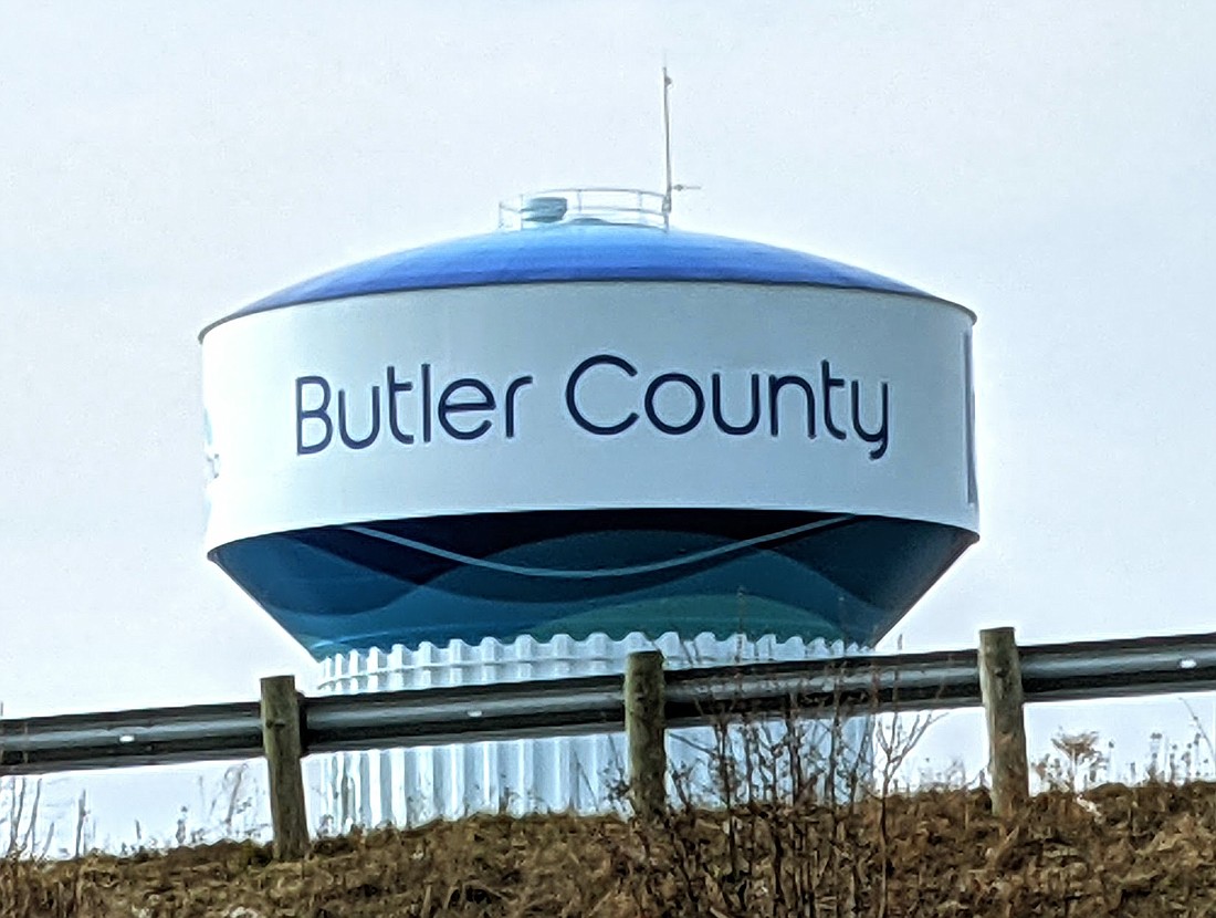 Butler County