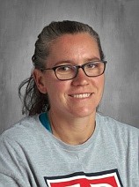 The Greater Oxford Community Foundation has named Megan Sparks,
physical education teacher at Marshall Elementary in the Talawanda School
District, as the recipient of the Harry and Virginia Teckman Award.
